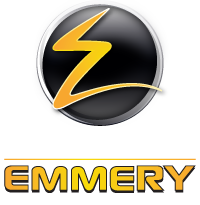 Glasservice Emmery